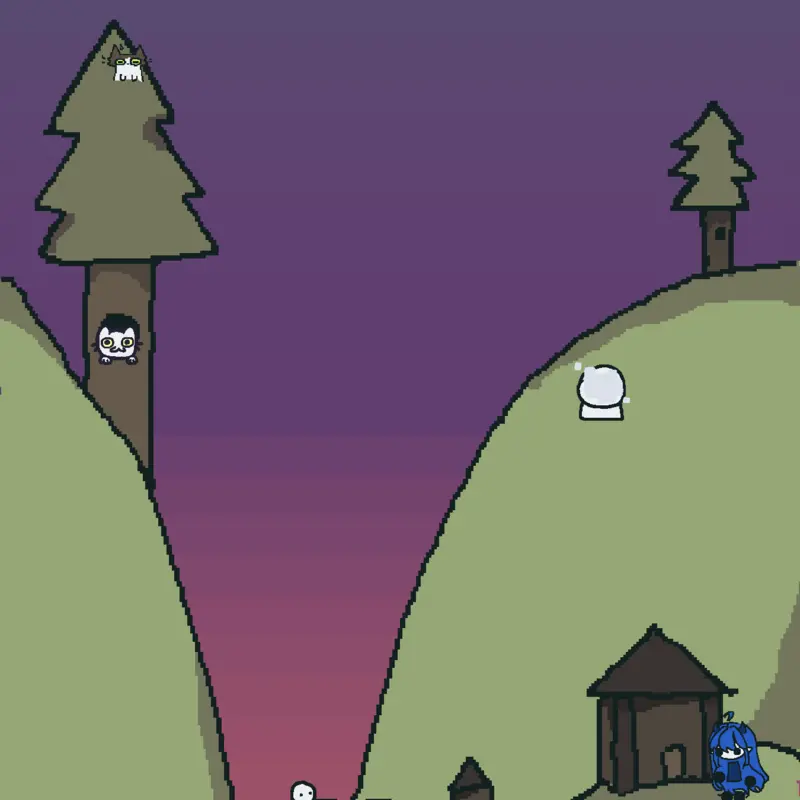 Game by @A_random_randomly