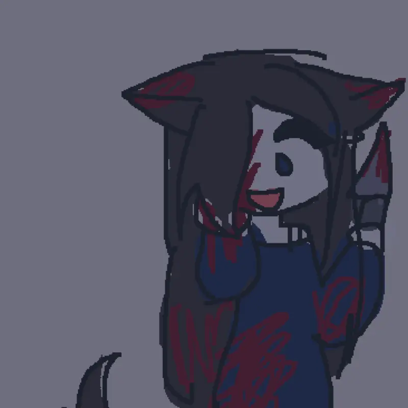 Game by @Luna_luv
