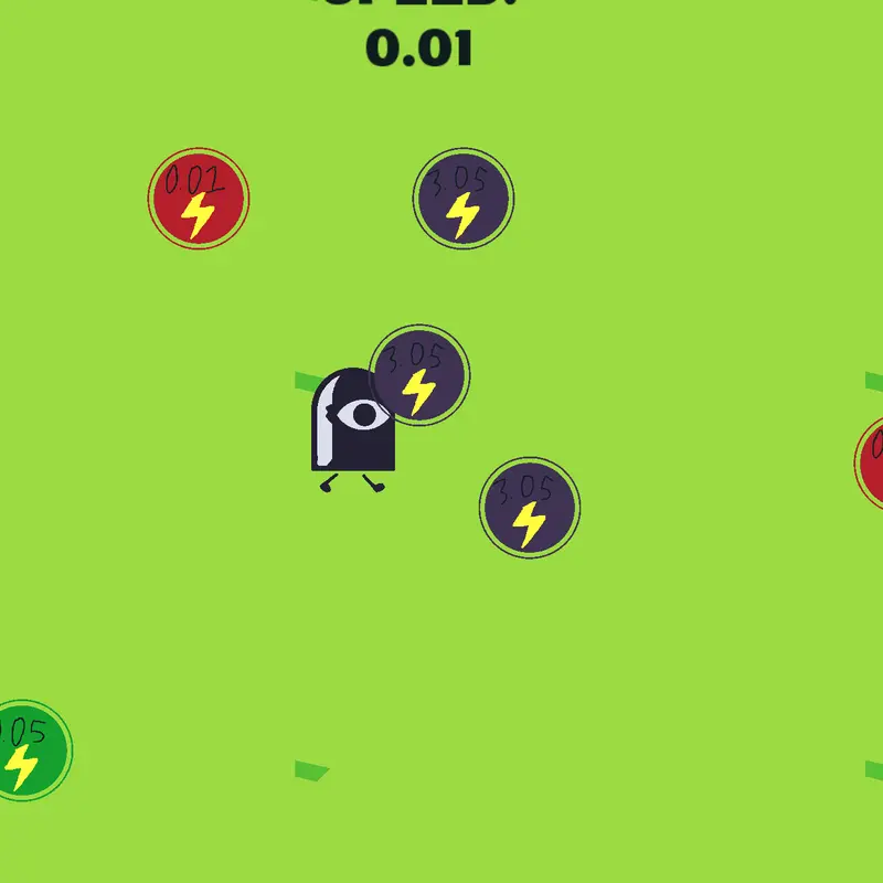 Game by @pungpond
