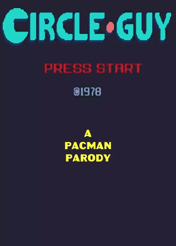 Game by @PacBro