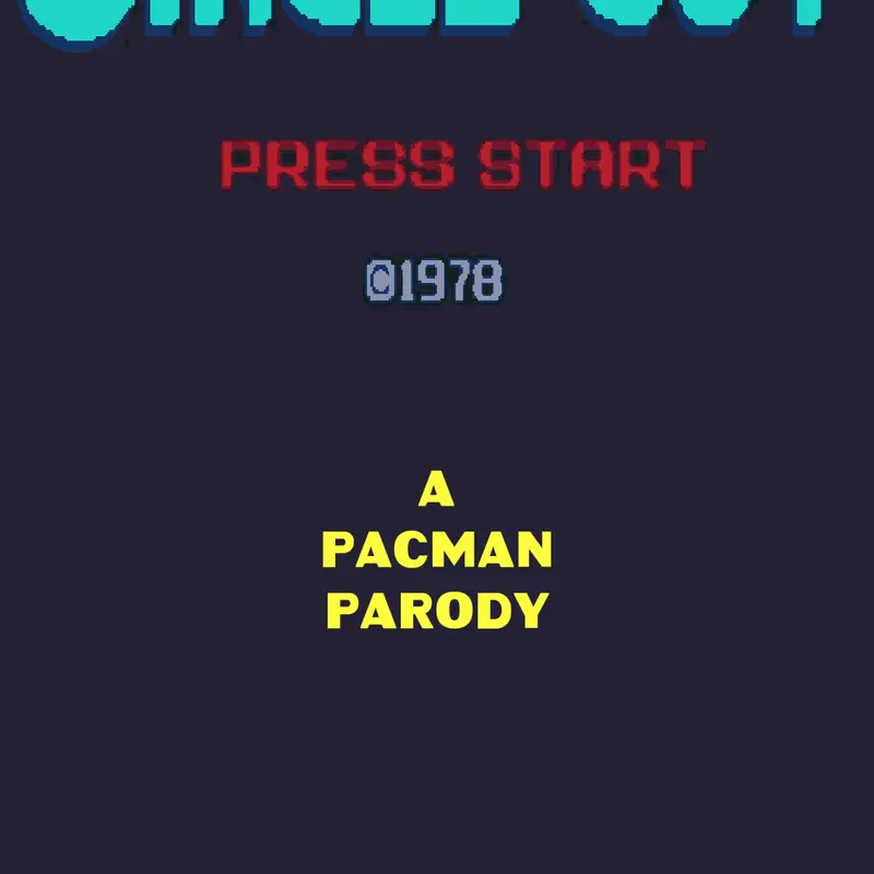 Game by @PacBro