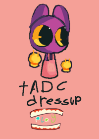 Tadc puzle