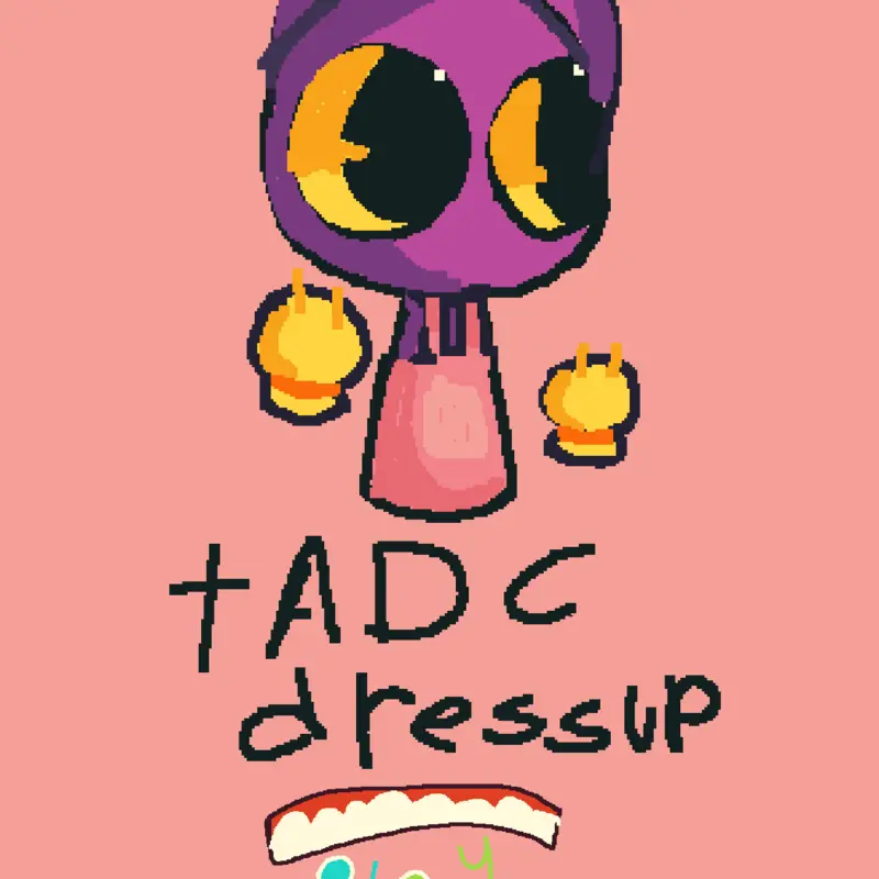 Game by @angel_cookie