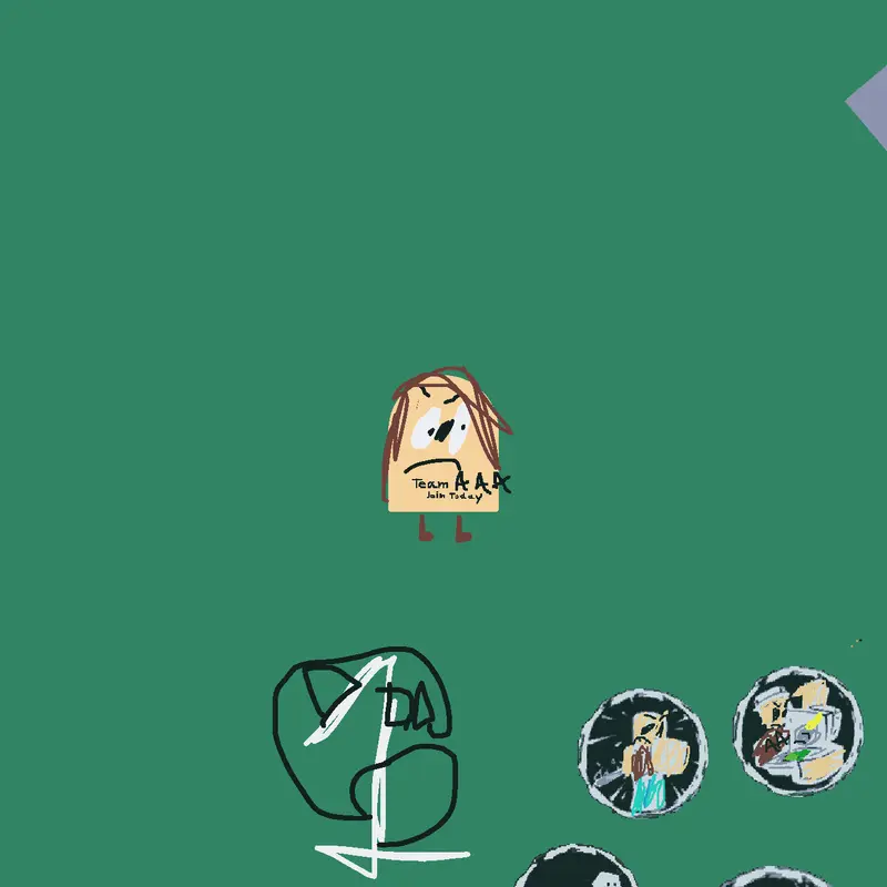 Game by @Sprunki468