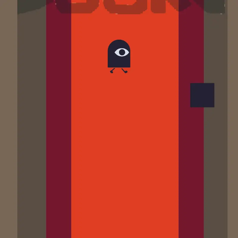 Doors player by @mister-bouncerStudios