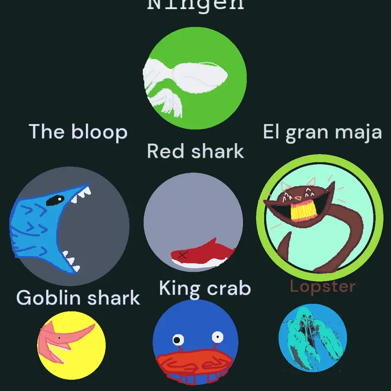 Game by @anglorfish_and_Squider