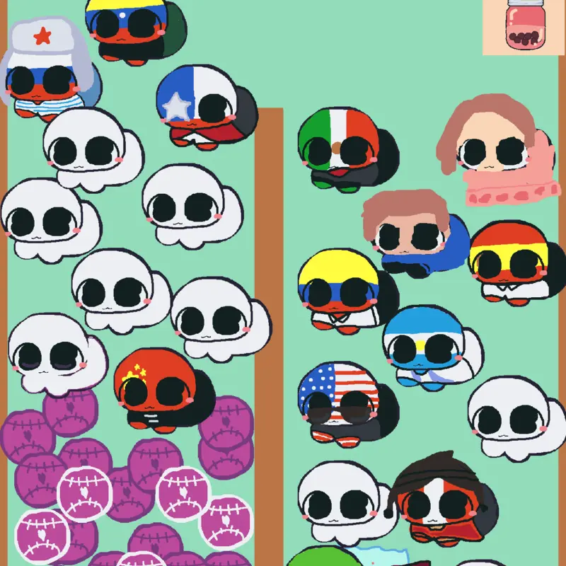 Game by @Roseproductions