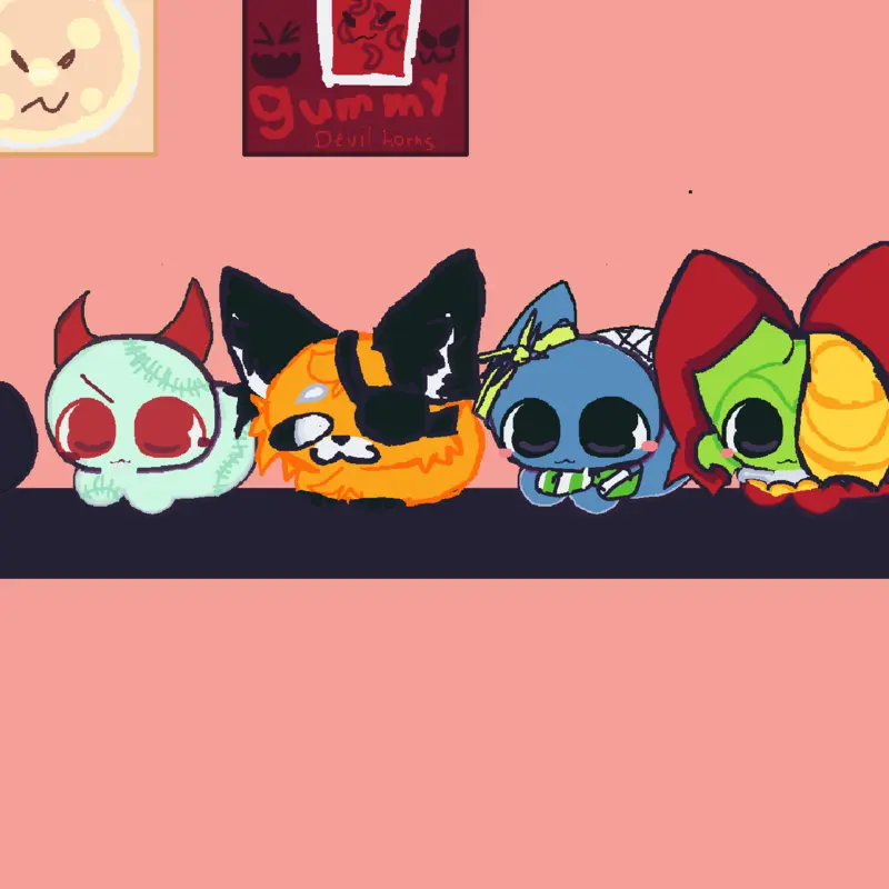Game by @Rifky_The_Puppy