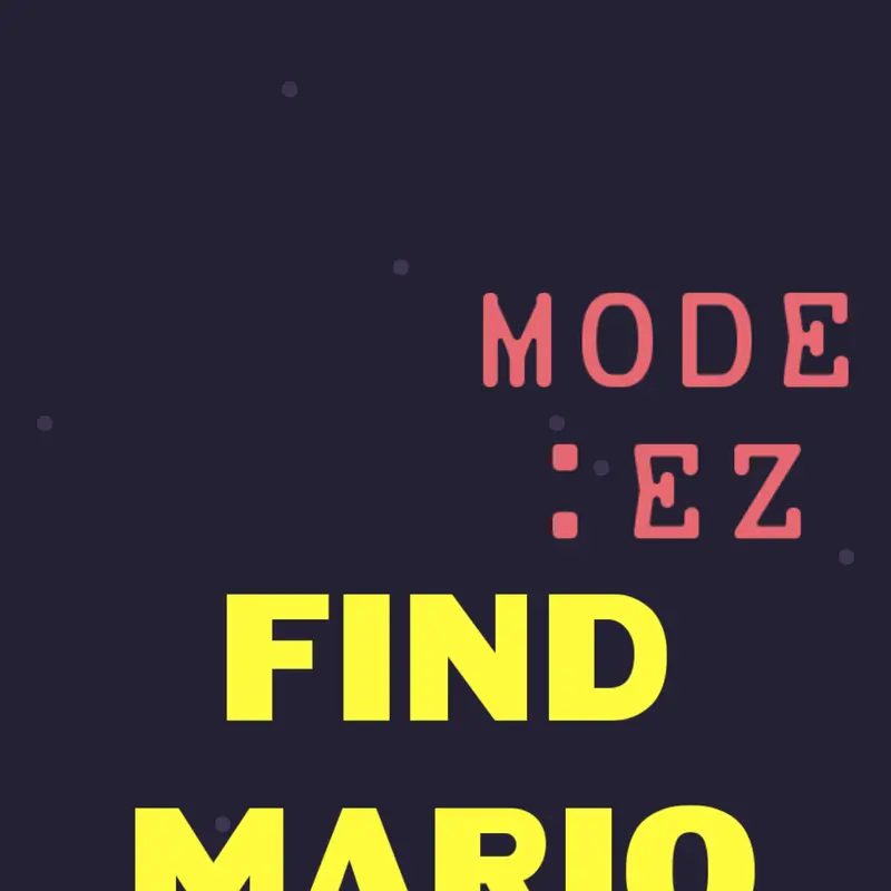 Game by @JarOfnut