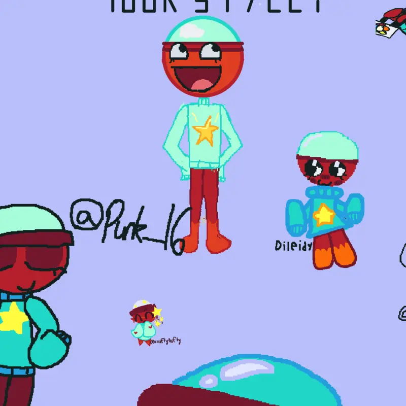 Game by @M00NSHELL_L0VER