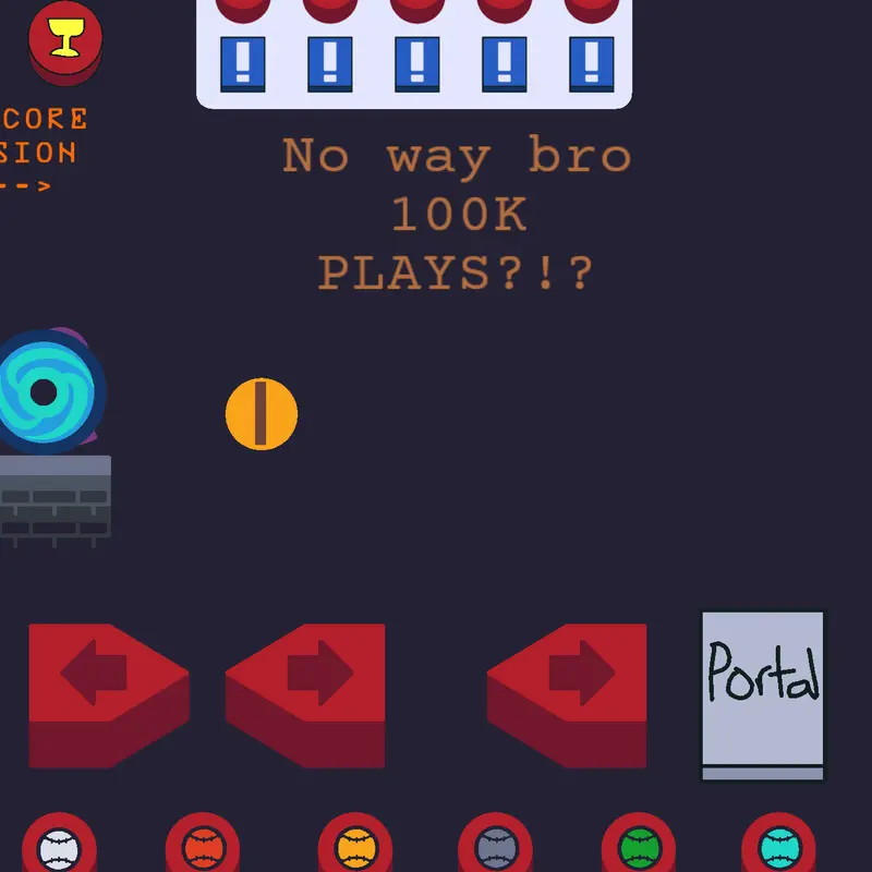 Game by @Djmovar