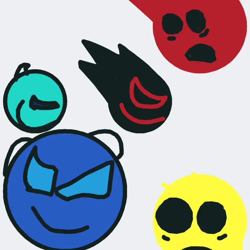 Game by @DifficultyFacesGames
