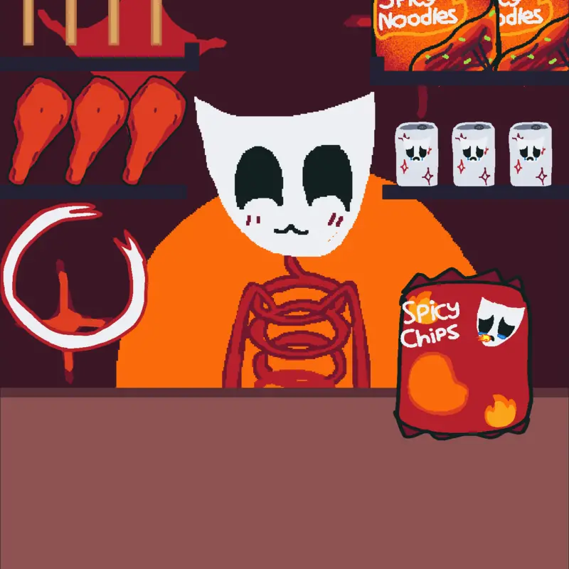 Game by @hassahq