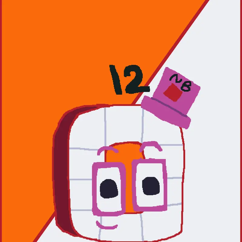 Game by @NumberblocksStudios
