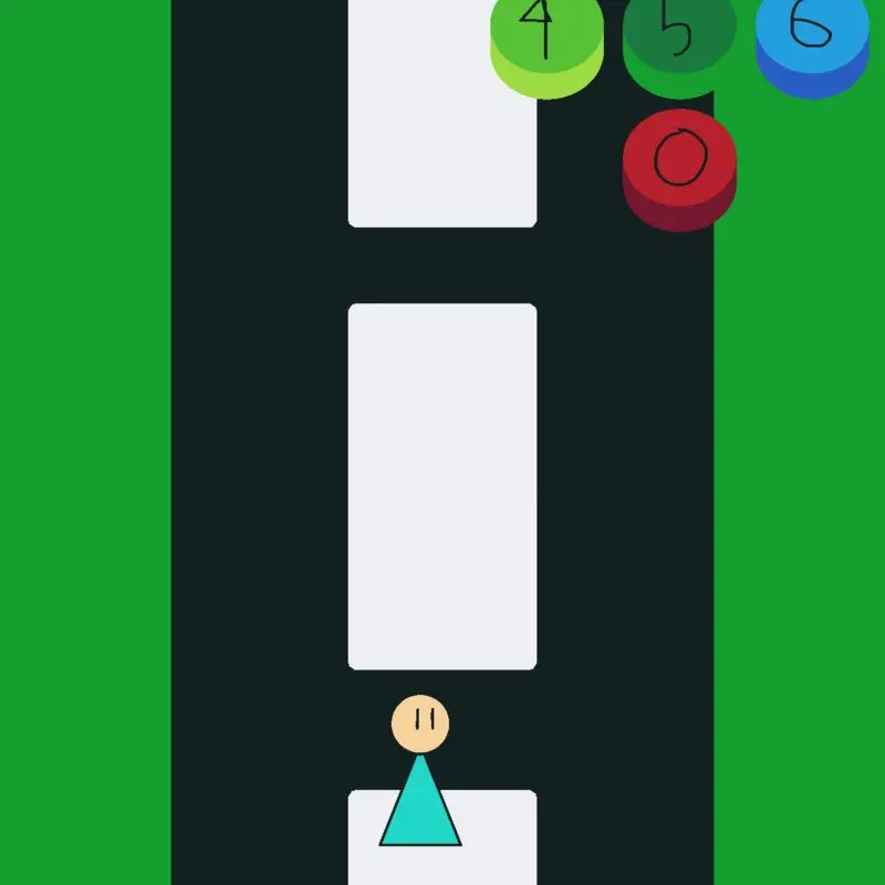 Game by @Hierba_Tigre