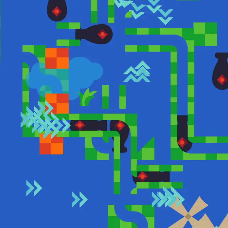 Game by @UDIENNX