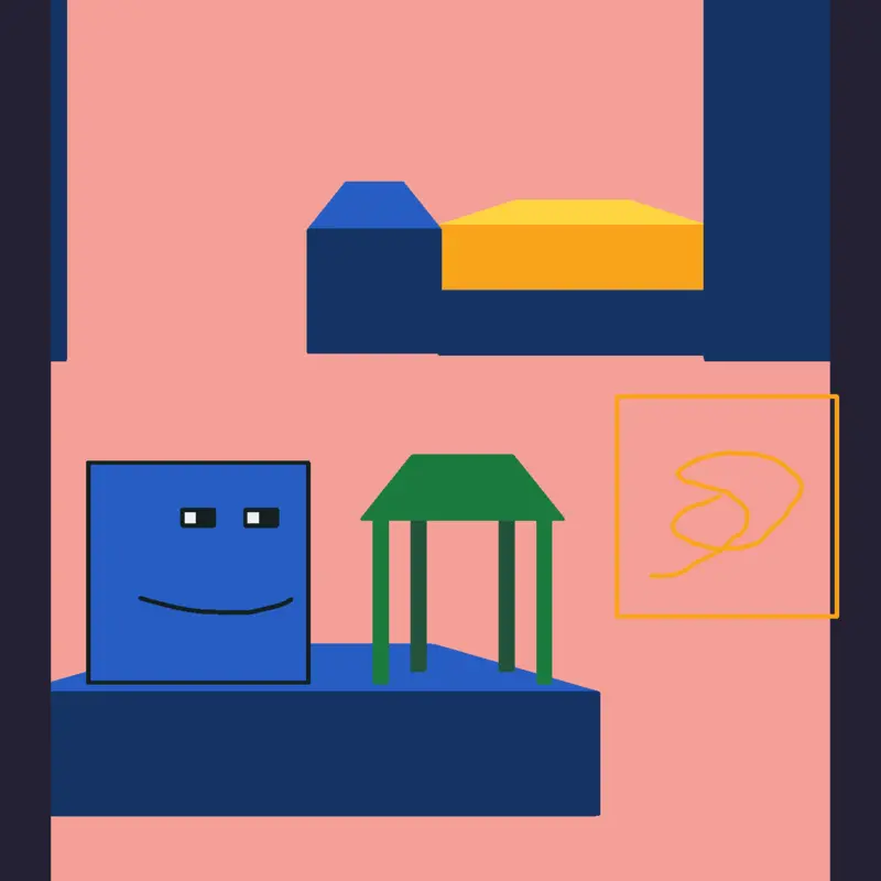 Game by @ghaniganteng