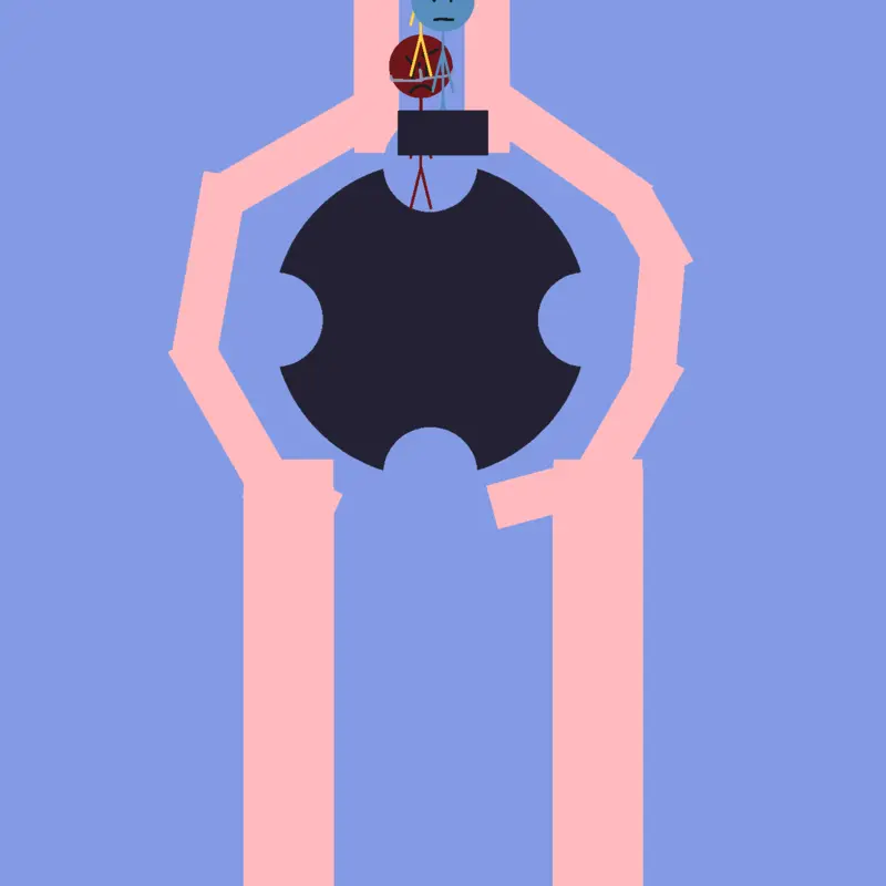 Game by @OrangeProductions
