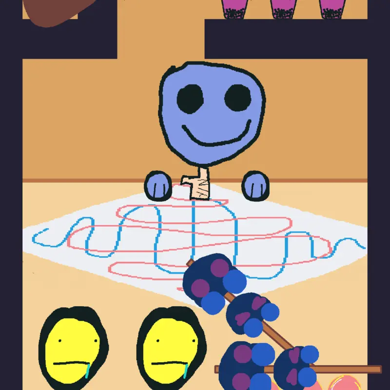 Game by @Jammy1234