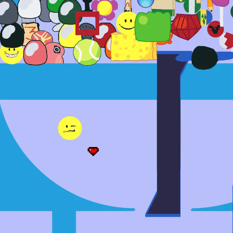 Game by @JennifertamaraAviles