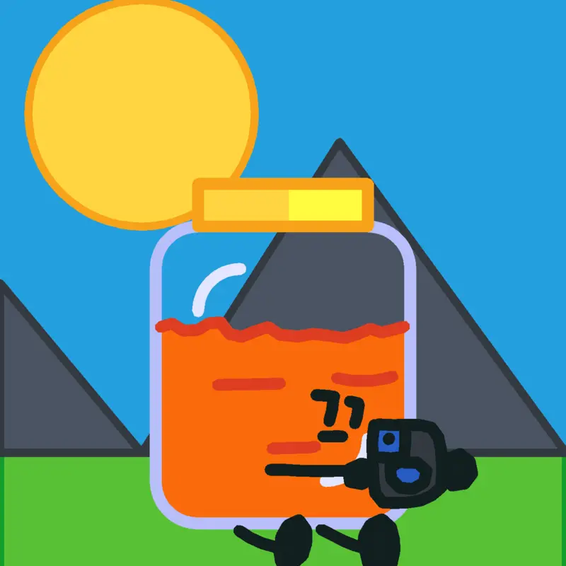 Game by @SpiceJarOG