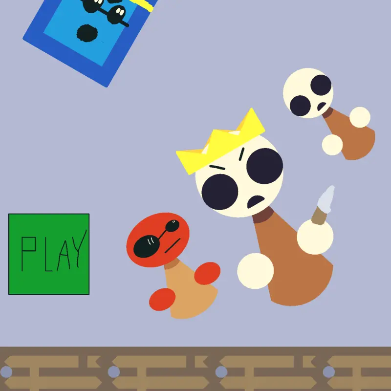 Game by @Gaboi690