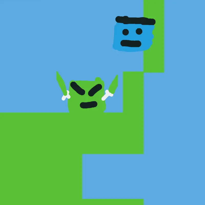 Game by @thatonenoop