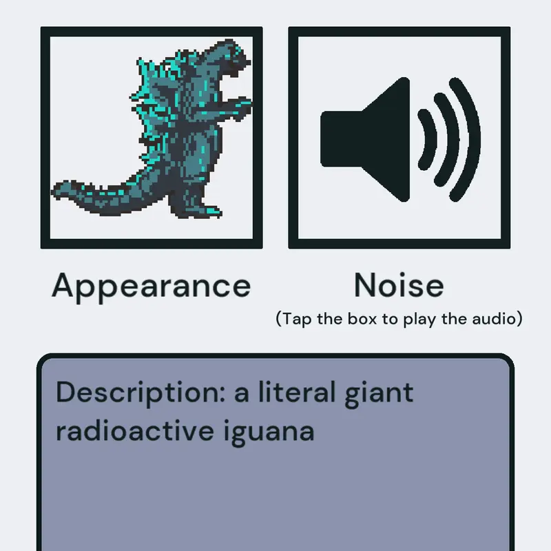 GODZILLA by @SuhaimiSupian