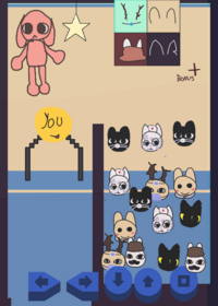 animal hospital anomaly