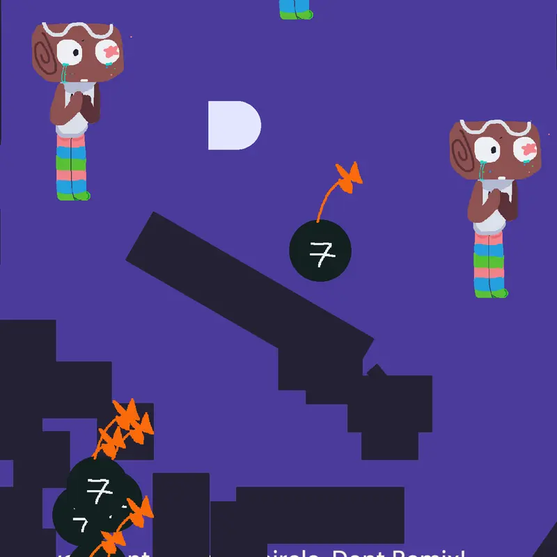 Game by @hehgw