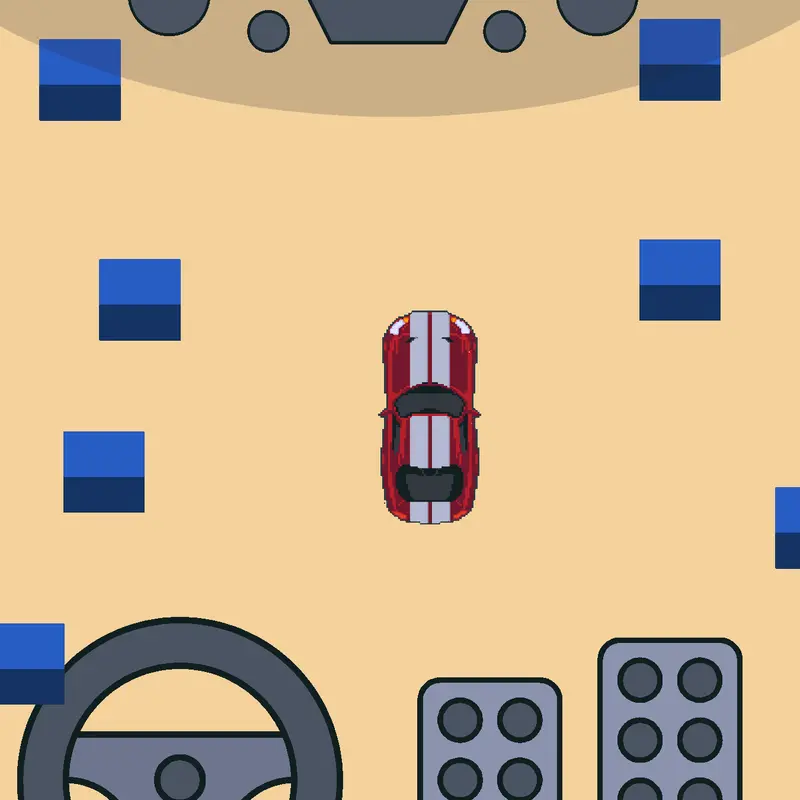 Game by @chiuy