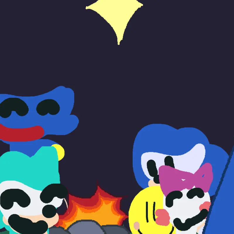 Game by @sonicfunny