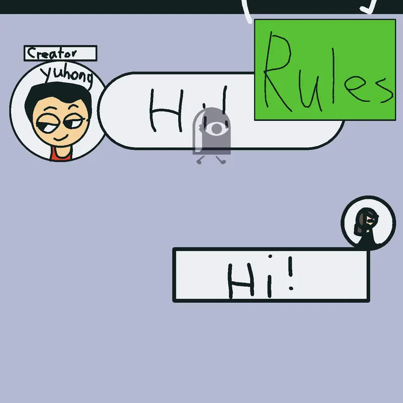 Game by @CosMoNolo