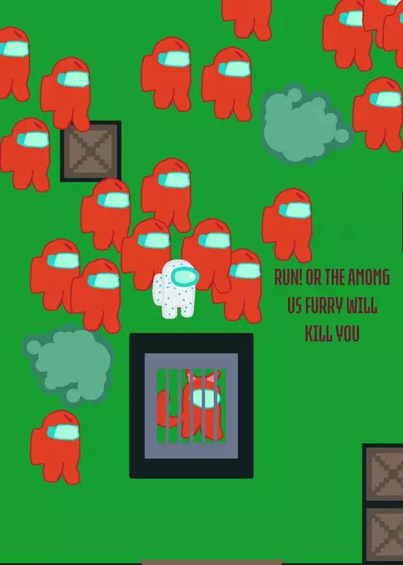 Game by @Strawberrycream_YT
