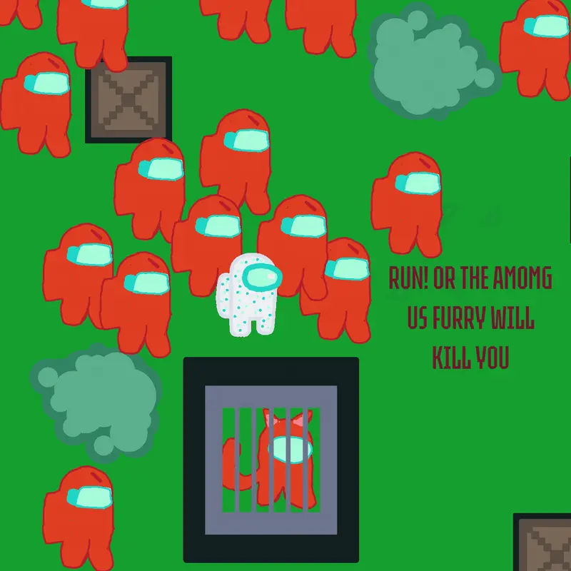 Game by @Strawberrycream_YT