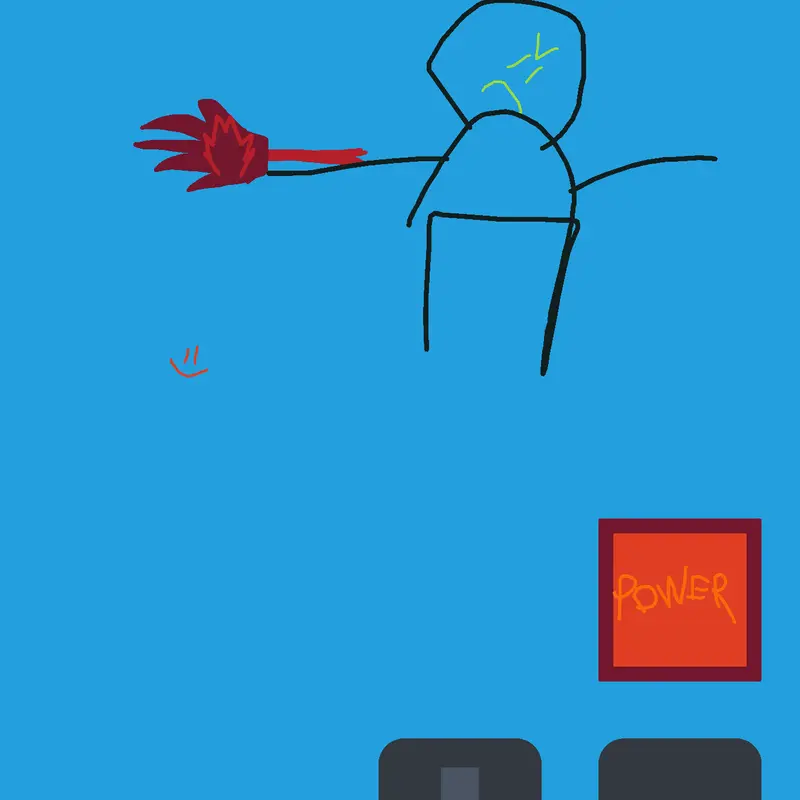 Game by @vakopro22
