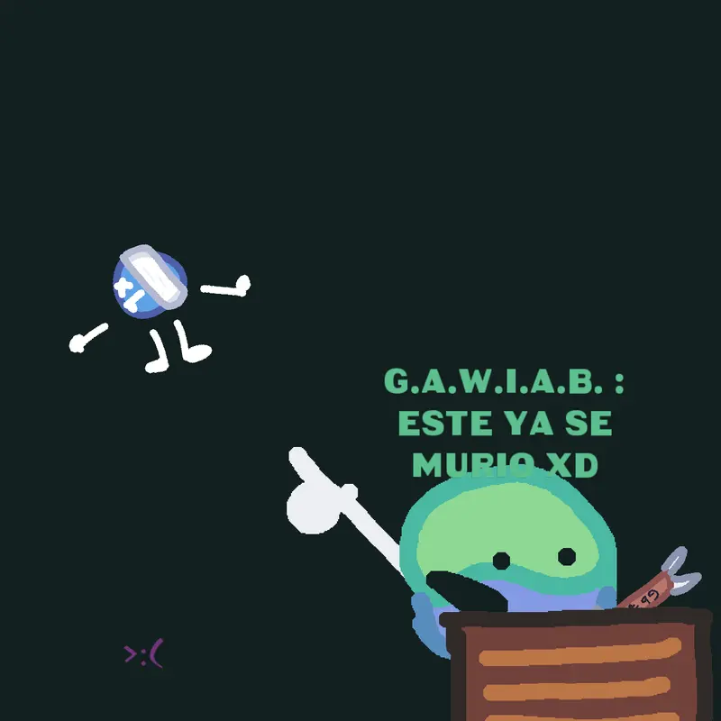Game by @carlosmasgamer