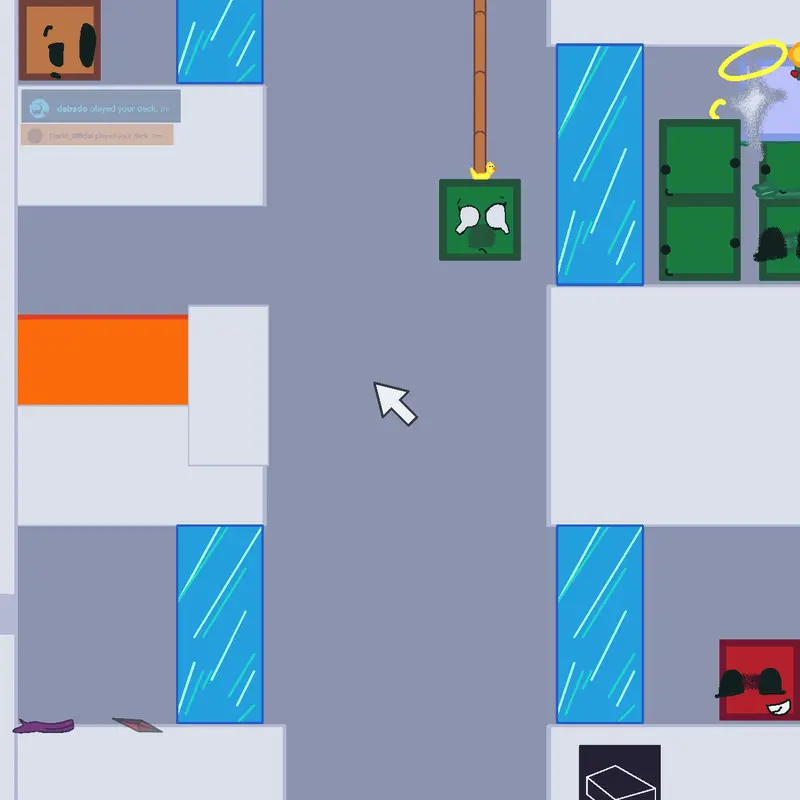 Holaaa el juego by @NoahGutirrezChvez