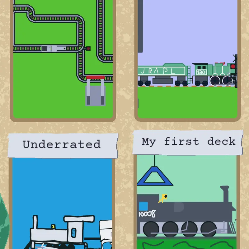 Game by @waizwaiz