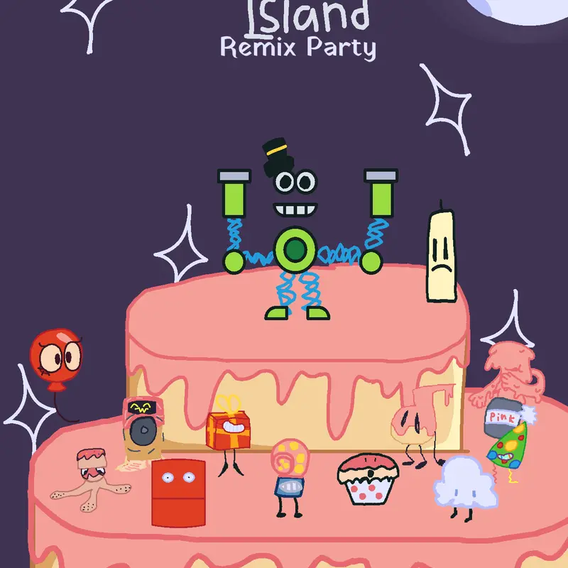 Game by @itsgajaig
