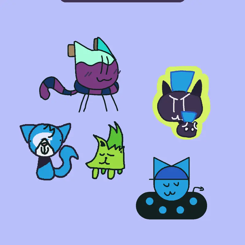 Game by @SmokeyBomb
