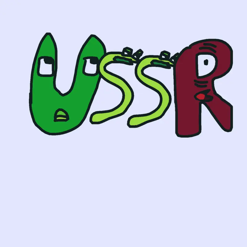 Game by @ussrfann