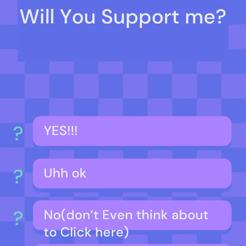 Support timeeeee by @user_529572