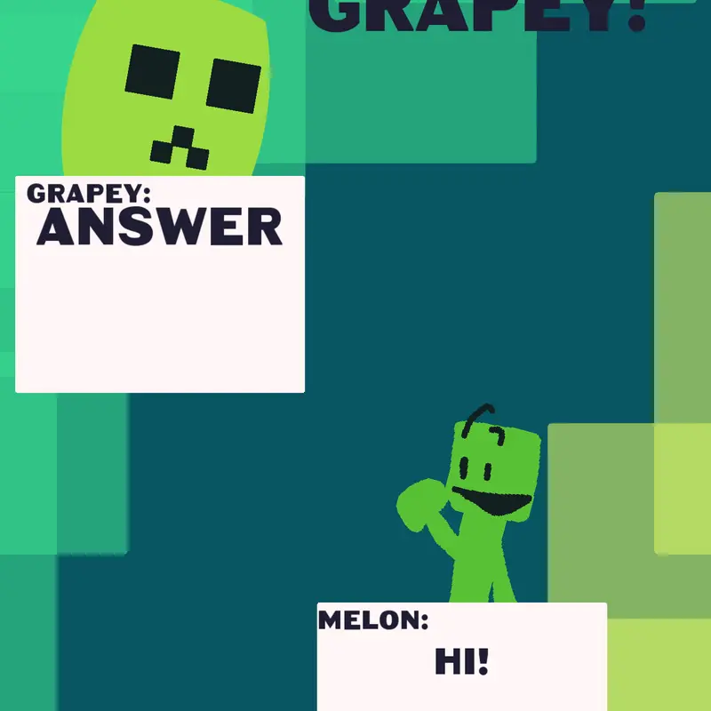 Game by @MelonMelons