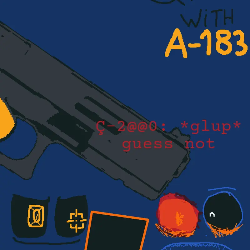 Game by @A-183_The_Bitcrusher