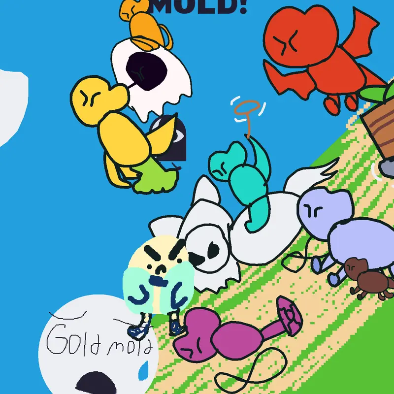 Game by @EGGMAN3