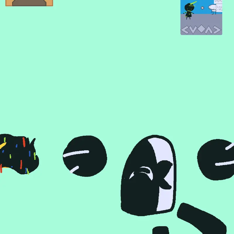 Game by @da_charaxer