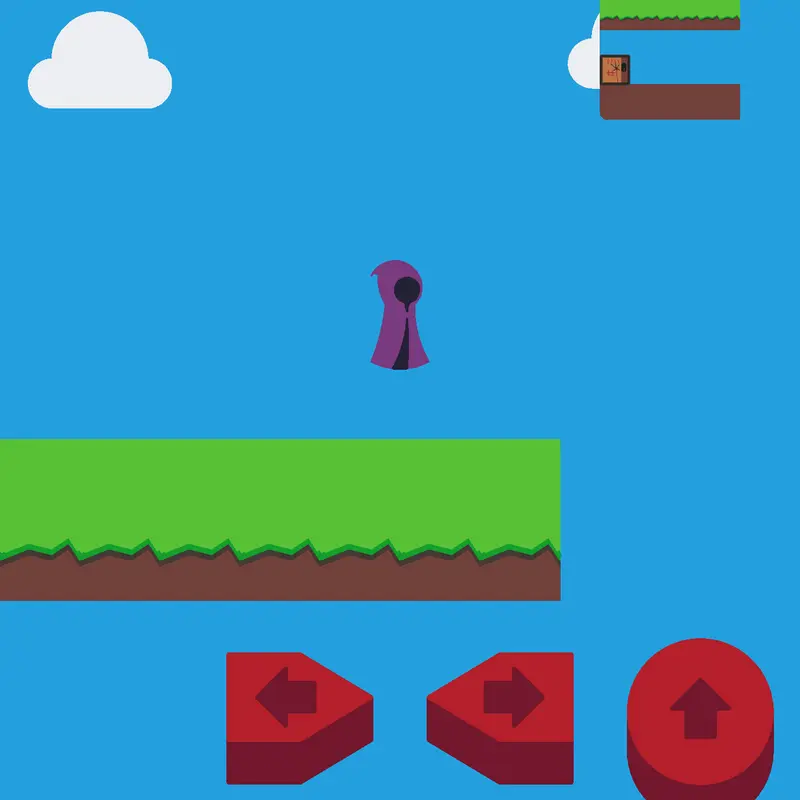 Game by @tylerpoo