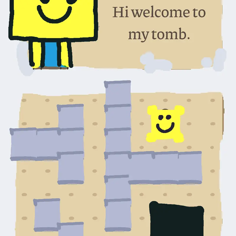 Game by @Eze481