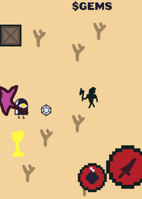 Combat simulator